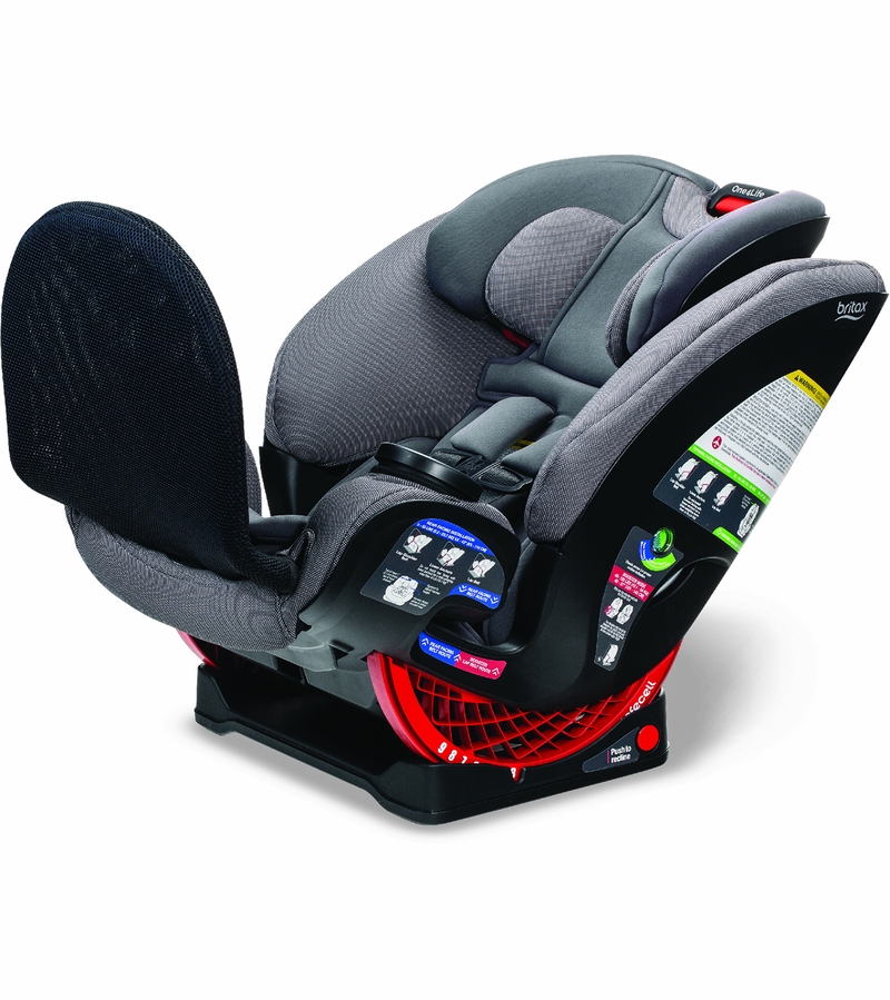 Britax One4Life Car Seat AntiRebound Bar
