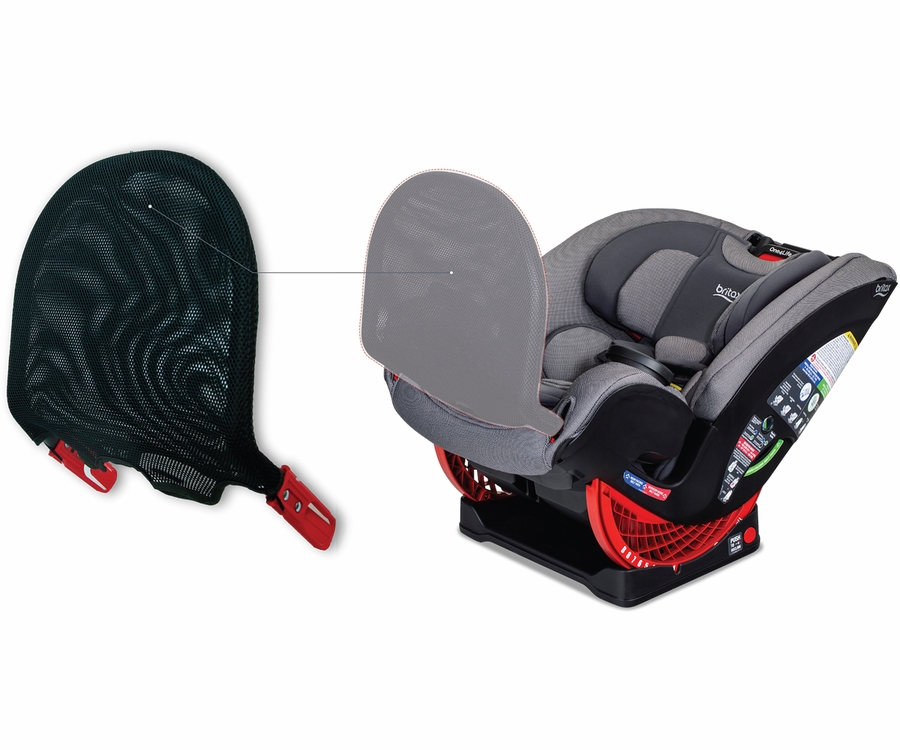 Britax One4Life Car Seat AntiRebound Bar