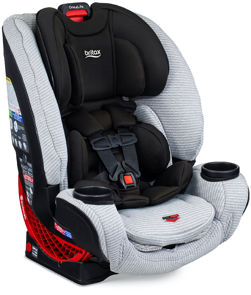 Britax One4Life ClickTight AllinOne Car Seat Clean Comfort
