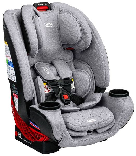 Britax Convertible Car Seats