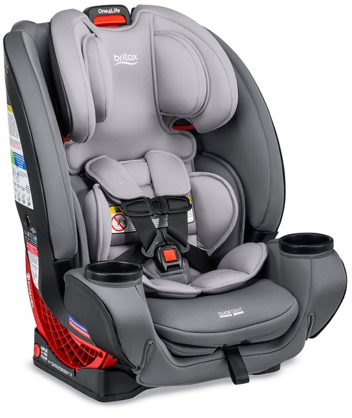 Britax Convertible Car Seats