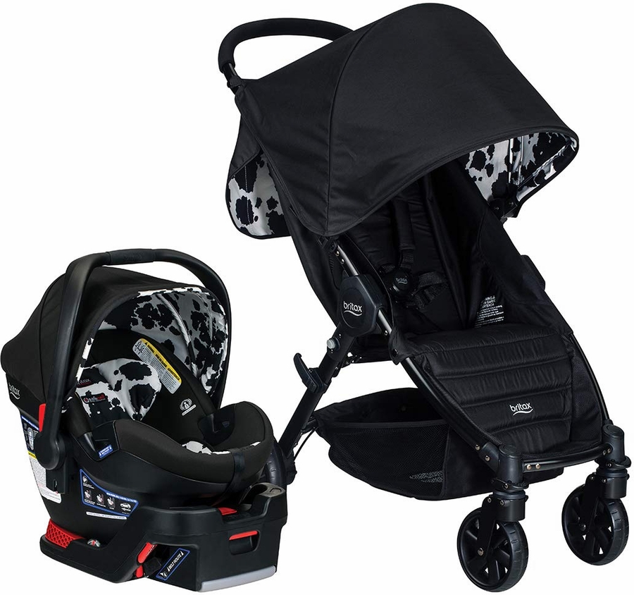 bugaboo store near me Dragonfly Stroller Complete w/Bassinet-Pre-Order St. Croix Legend Tournament IRIDE Color:Stryker Green up fold is compact