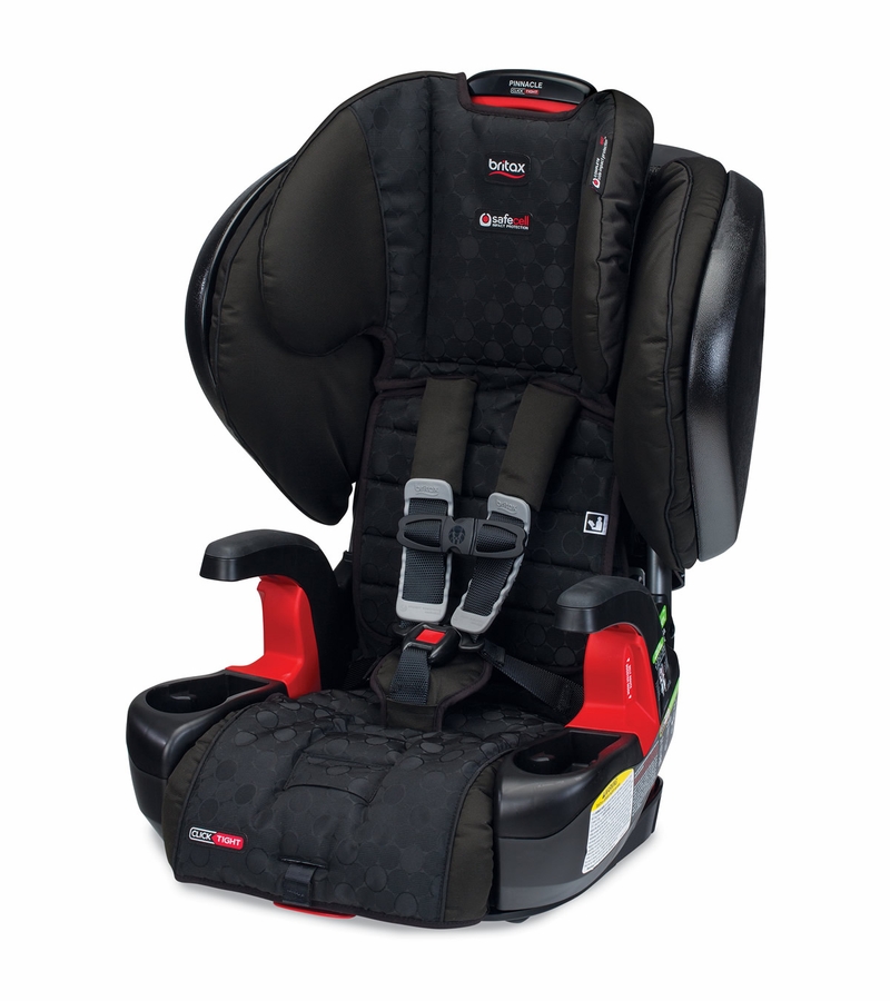 Britax pinnacle clicktight canada Clearance