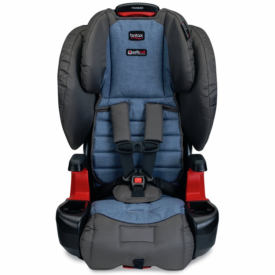 britax pioneer safe cell