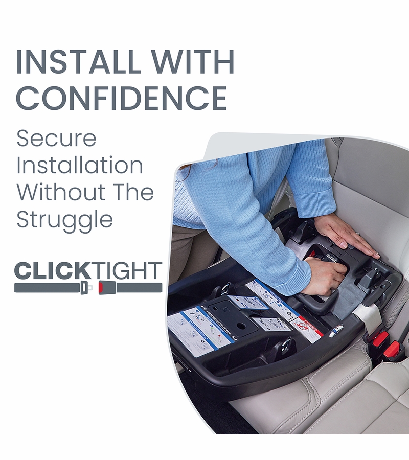 Britax Willow Brook Travel System Navy Glacier