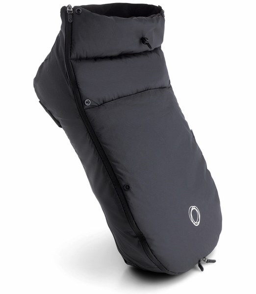 Bugaboo Ant Footmuff - Black