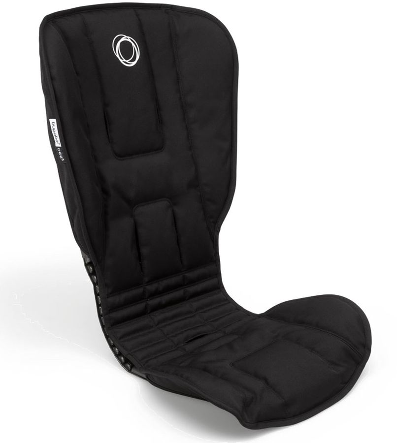 Bugaboo Bee 5 Seat Fabric Black