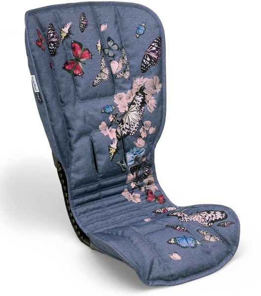 Bugaboo Bee 5 Seat Fabric Botanic