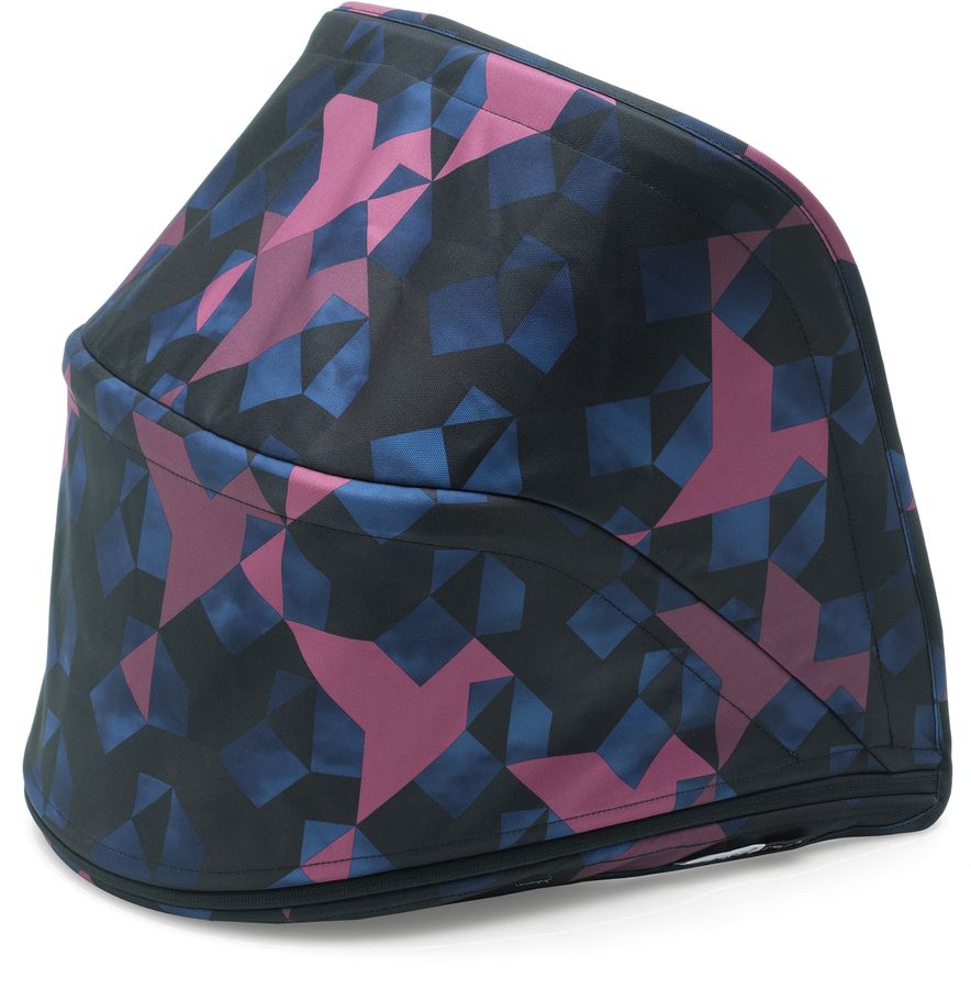 Bugaboo Bee 5 Sun Canopy Birds