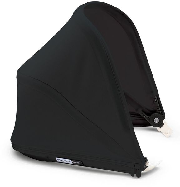 Bugaboo Bee 5 Sun Canopy Black
