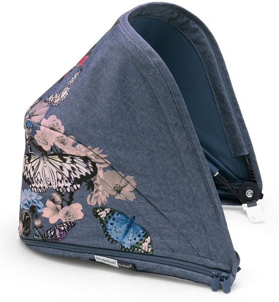 Bugaboo Bee 5 Sun Canopy Botanic