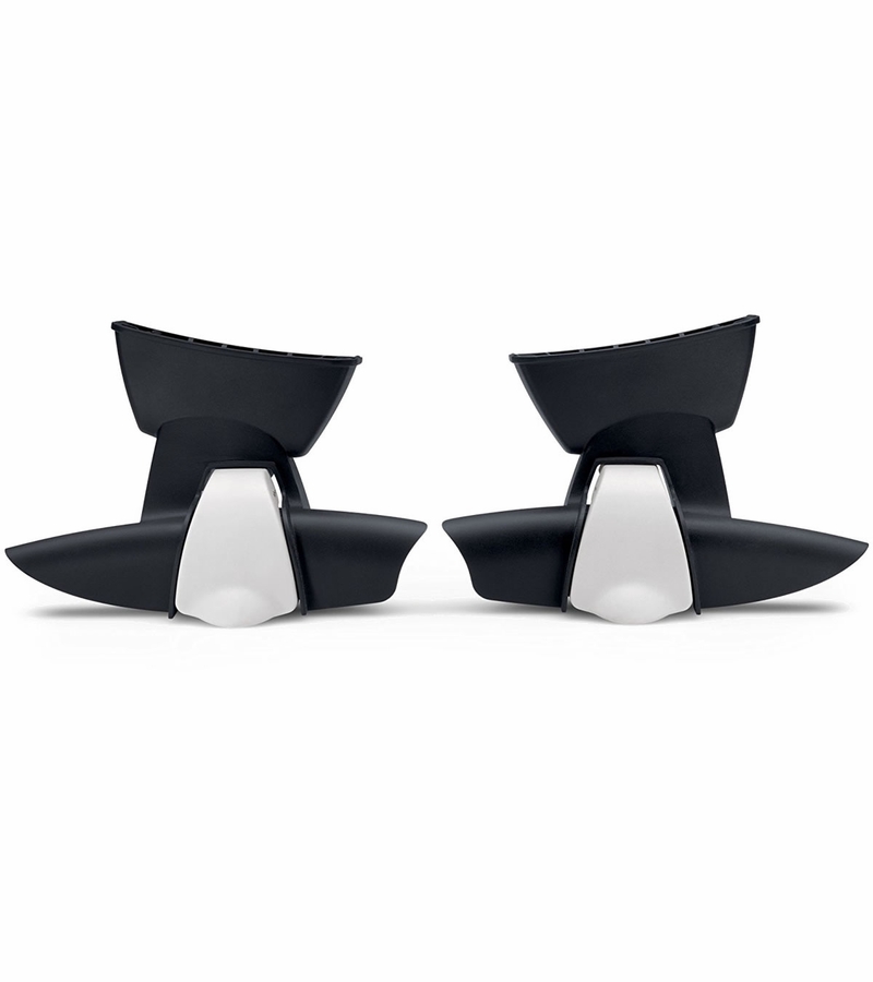 Bugaboo Bee Adapter For Select Britax Car Seats