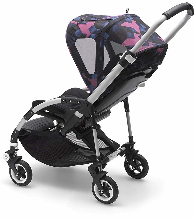 Bugaboo Bee Breezy Sun Canopy Birds