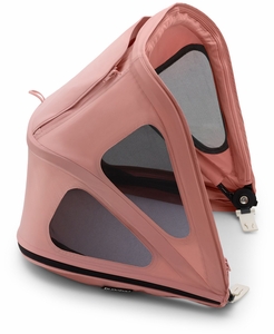 Bugaboo Bee Breezy Sun Canopy - Morning Pink