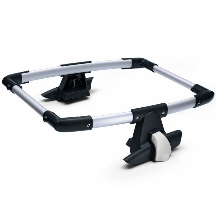 Bugaboo Bee Car Seat Adaptor Chicco