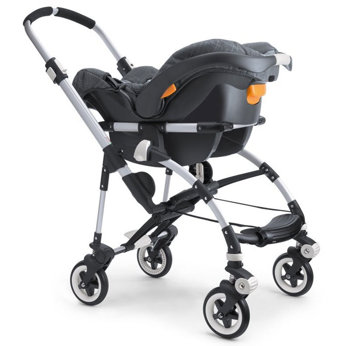 Bugaboo Bee Car Seat Adaptor Chicco