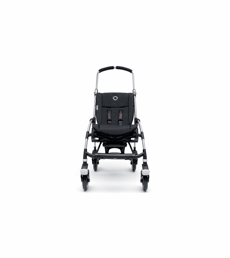 Bugaboo Bee Plus Stroller Base Black