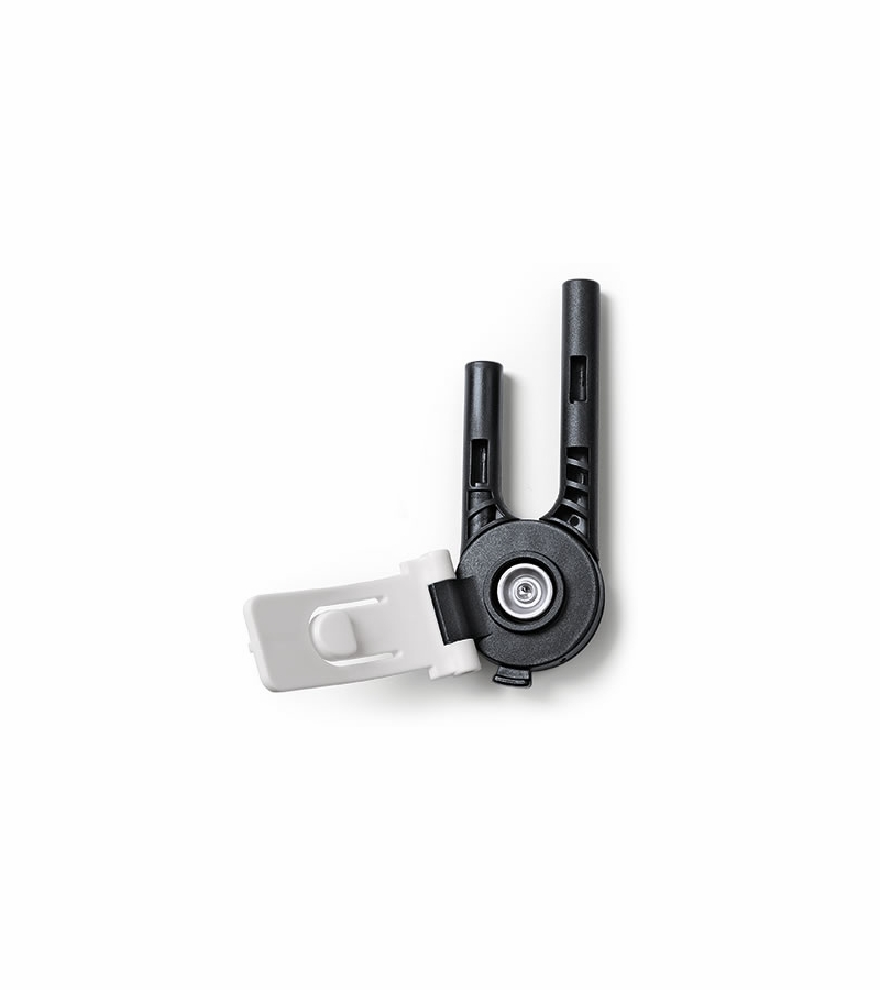 Bugaboo Bee Sun Canopy Clamp, Left
