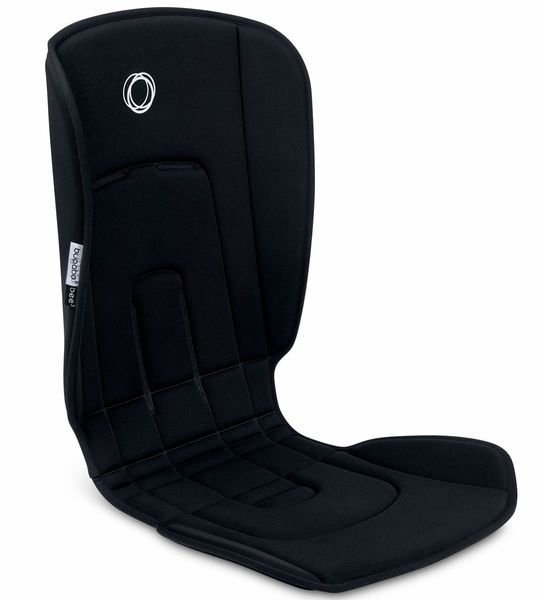 Bugaboo Bee3 Seat Fabric Black