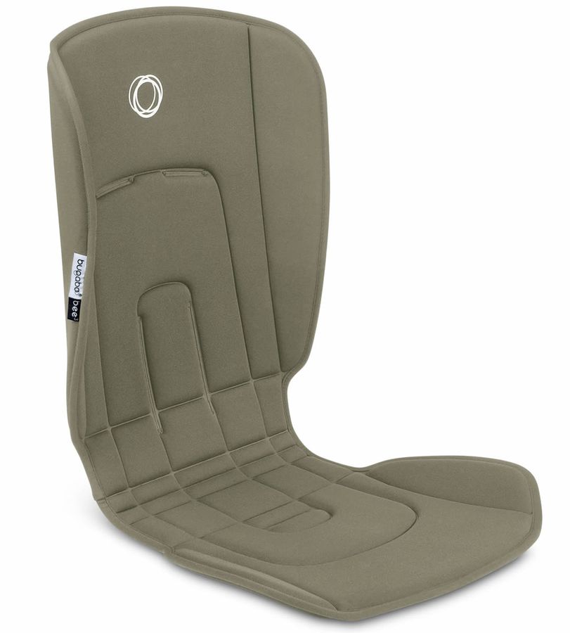 Bugaboo Bee3 Seat Fabric Dark Khaki