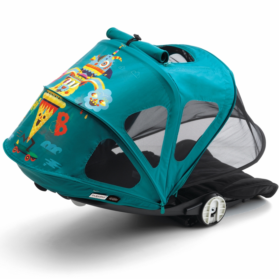 Bugaboo Bee Breezy Sun Canopy Niark1