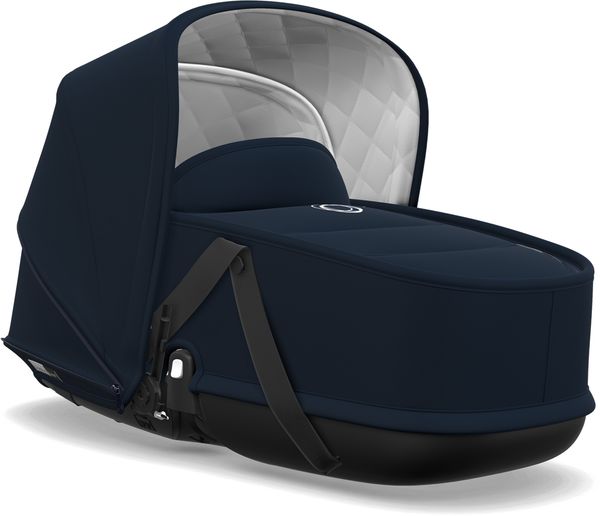 Bugaboo Bee5 Classic Tailored Fabric Set Dark Navy