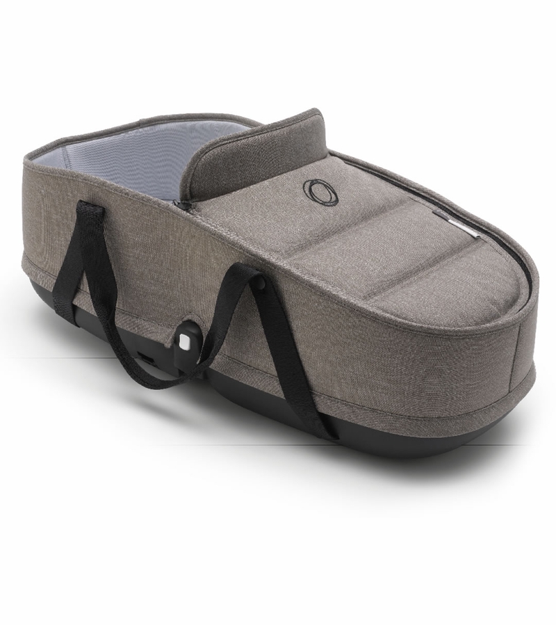 Bugaboo Bee5 Complete Mineral Taupe