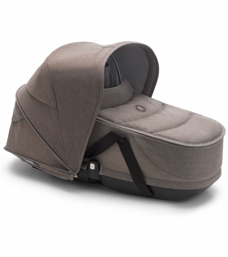 Bugaboo Bee6 Mineral Complete Taupe