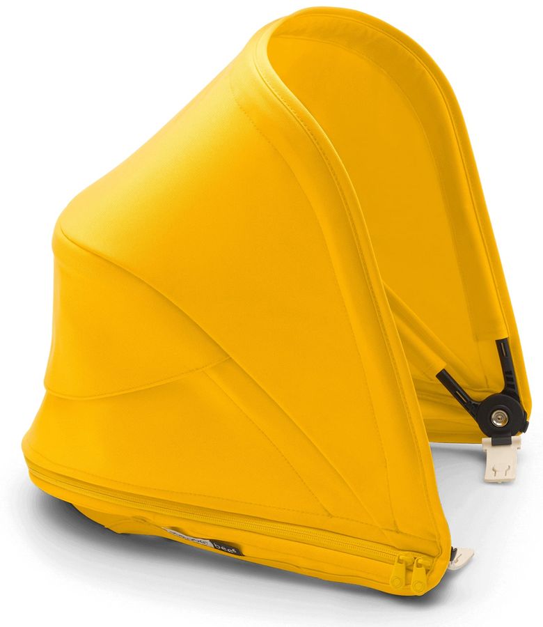 Bugaboo Bee6 Sun Canopy Lemon Yellow