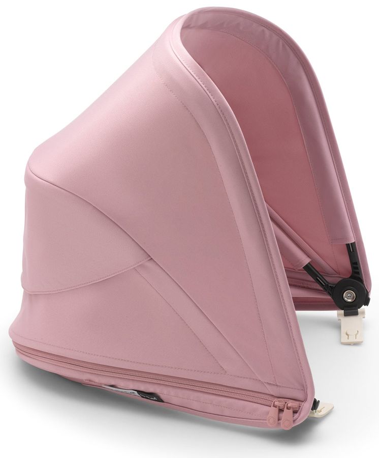Bugaboo Bee6 Sun Canopy - Soft Pink, bugaboo bee 6 - Vimarsana News