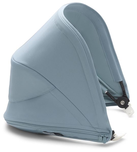 Bugaboo Bee6 Sun Canopy Vapor Blue