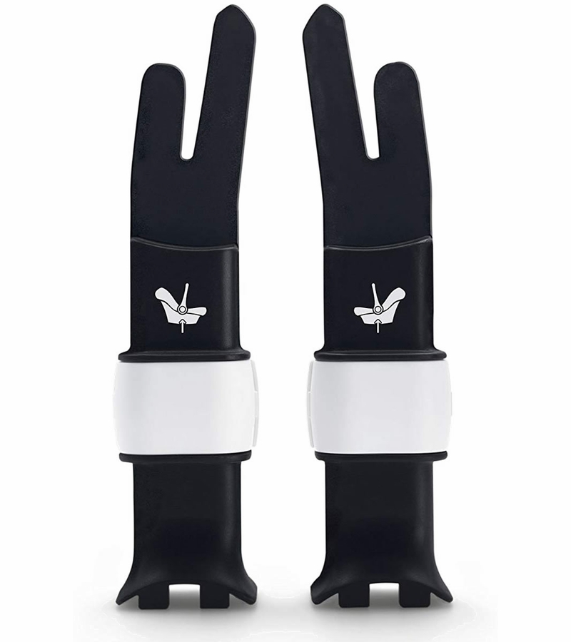 Bugaboo Cameleon 3 Car Seat Adapter for Peg Perego