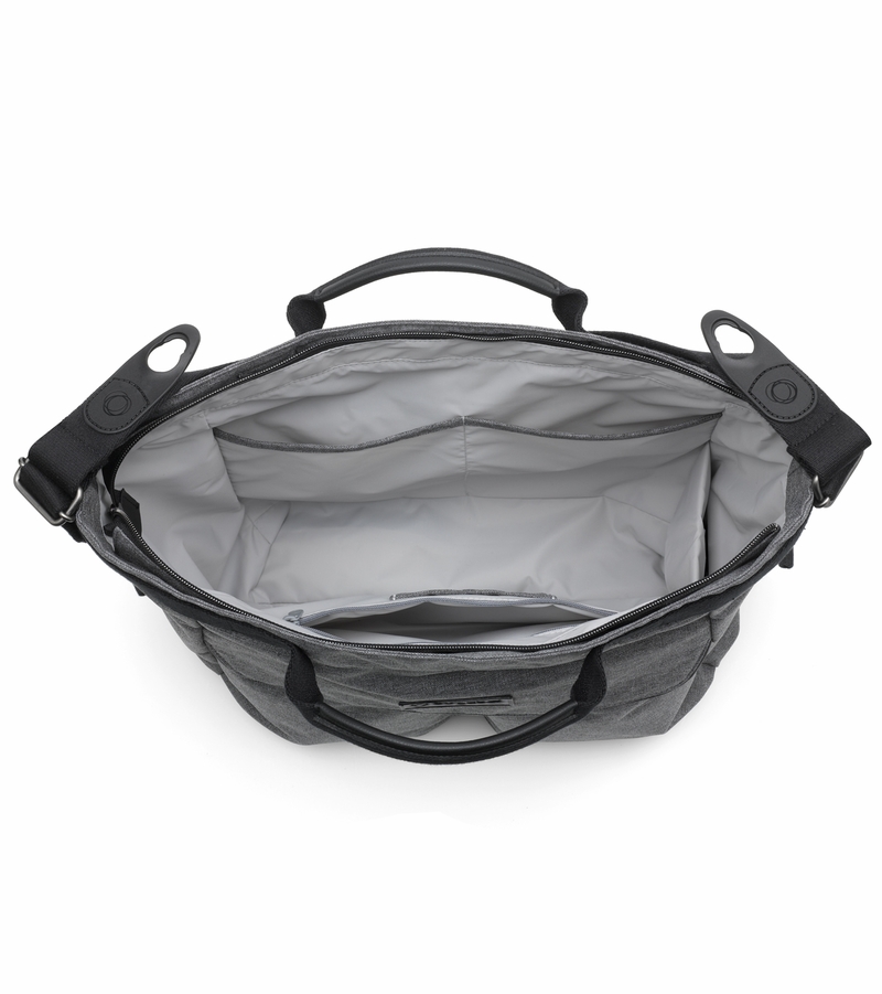 Bugaboo Changing Bag Black