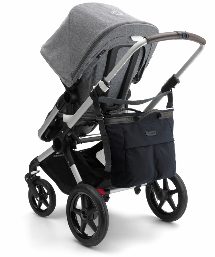 Bugaboo Changing Bag Deep Blue