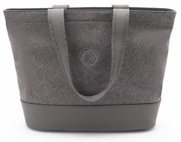 Bugaboo Changing Bag - Grey Melange