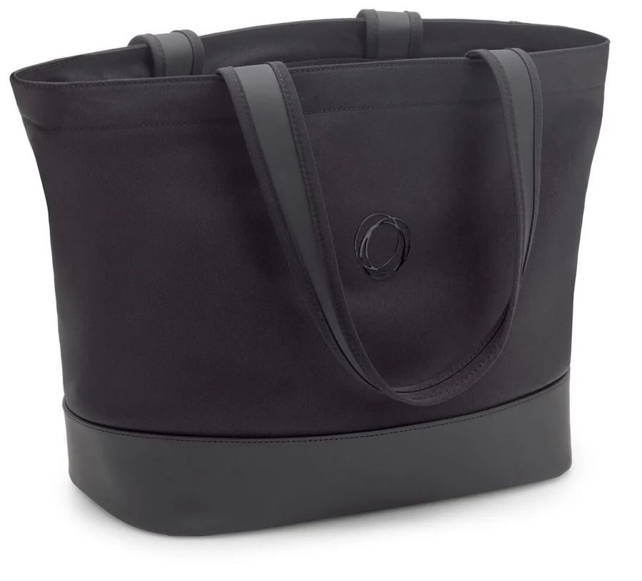 Bugaboo Changing Bag Midnight Black