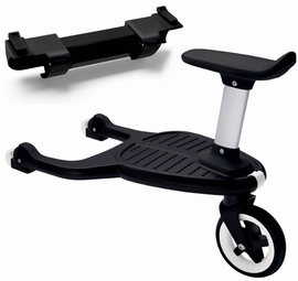 Bugaboo Comfort Wheeled Board & Adapter for Donkey & Buffalo
