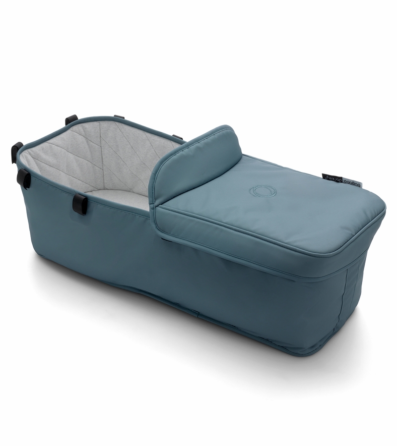 Bugaboo Donkey 2 Fabric Complete Track