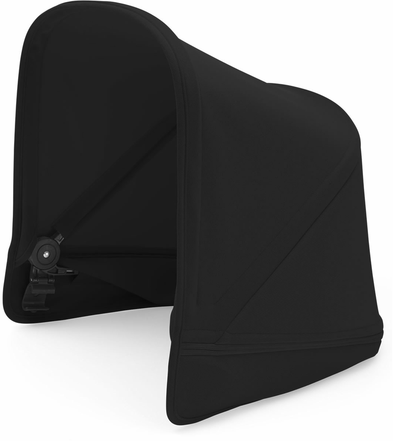 Bugaboo Donkey 2 Sun Canopy Black