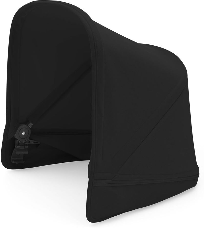 Bugaboo Donkey 2 Sun Canopy Black