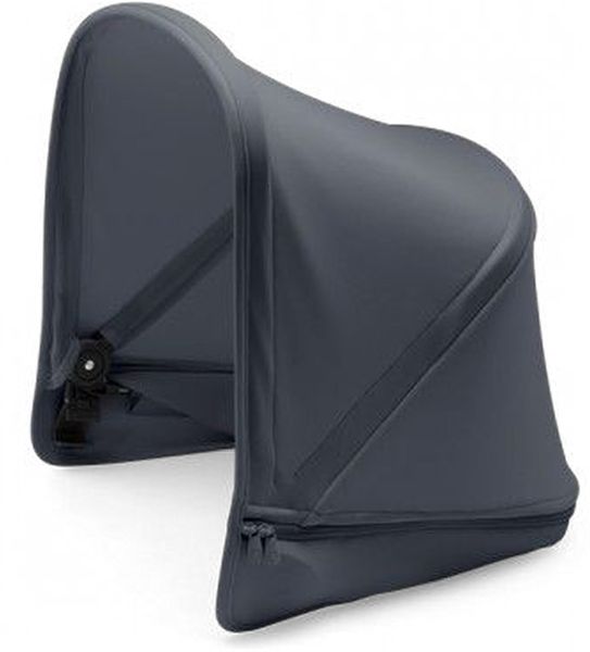 Bugaboo Donkey 2 Sun Canopy Steel Blue