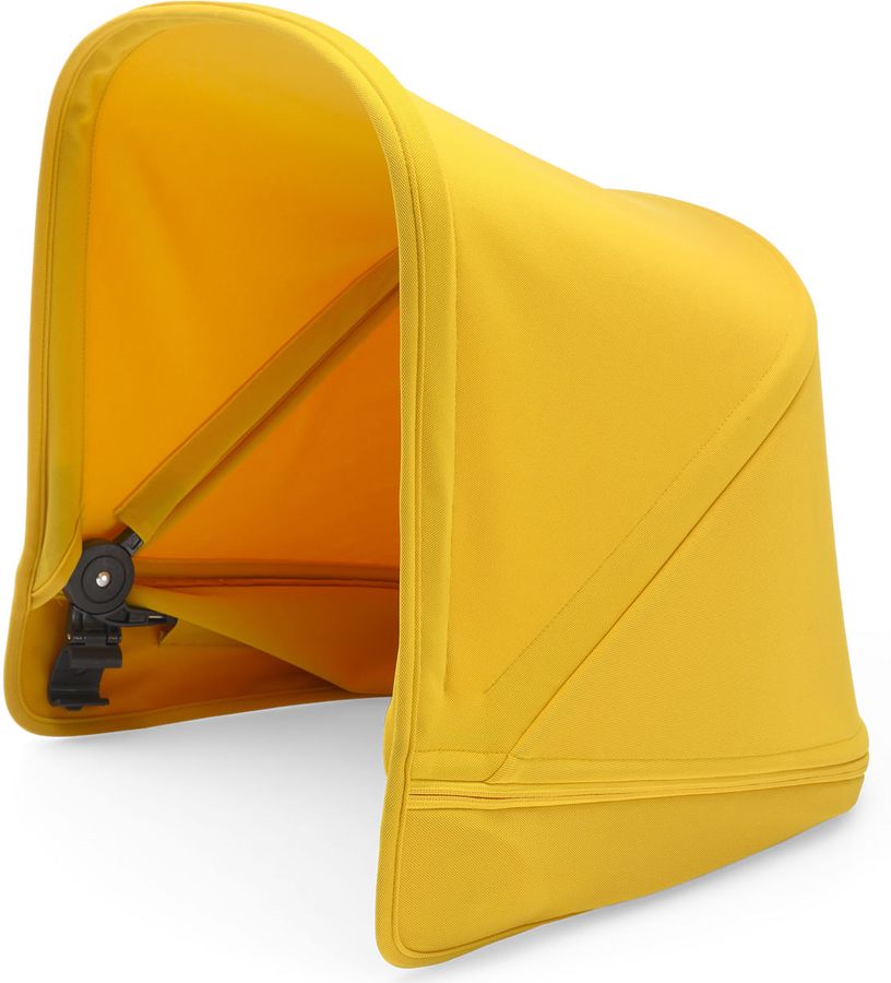 Bugaboo Donkey 2 Sun Canopy Sunrise Yellow