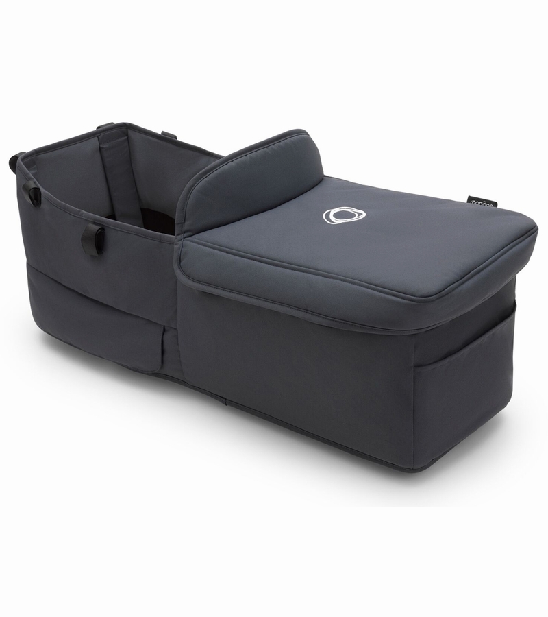 Bugaboo Donkey 5 Fabric Complete Stormy Blue