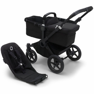 Bugaboo Donkey 5 Build Your Own