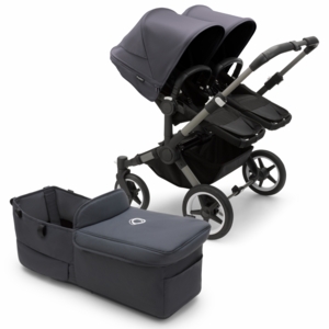 Bugaboo Donkey 5 Duo