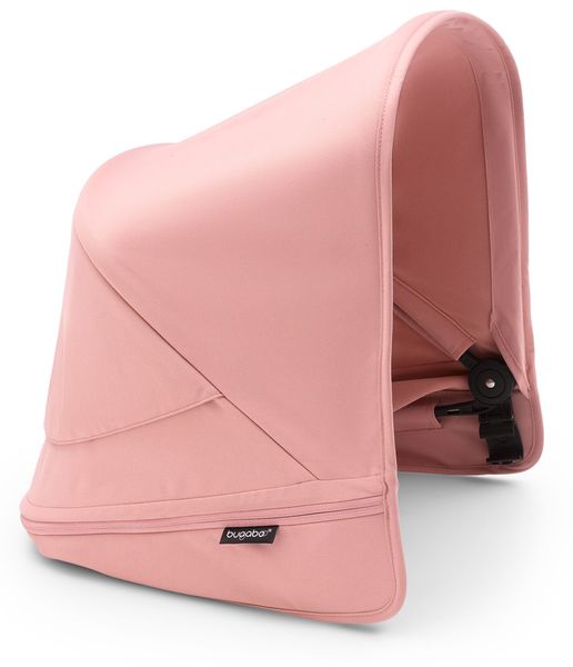 Bugaboo Donkey 5 Sun Canopy Morning Pink