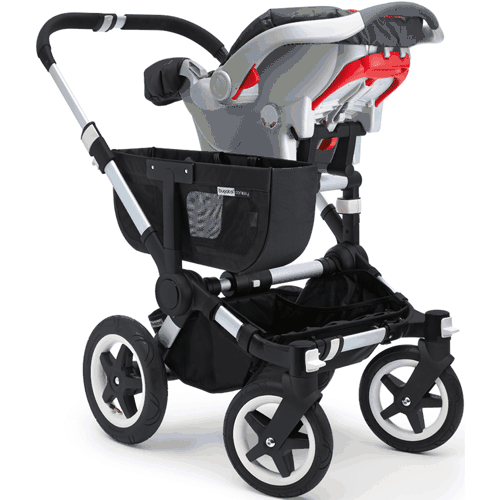 Bugaboo Donkey Graco Mono Car Seat Adapter