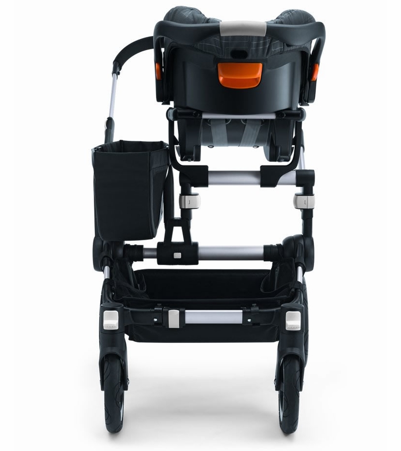 Bugaboo Donkey Mono Adapter for Chicco Car Seats