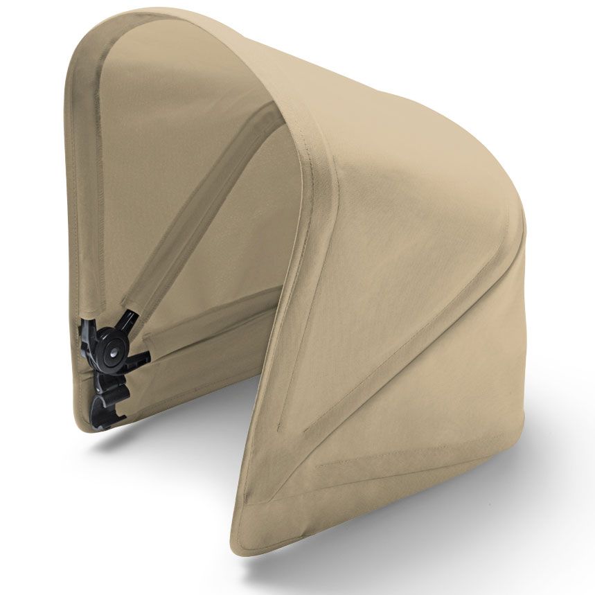 Bugaboo 2016/2017 Donkey Sun Canopy Sand