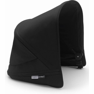 Bugaboo Donkey3 Sun Canopy - Black